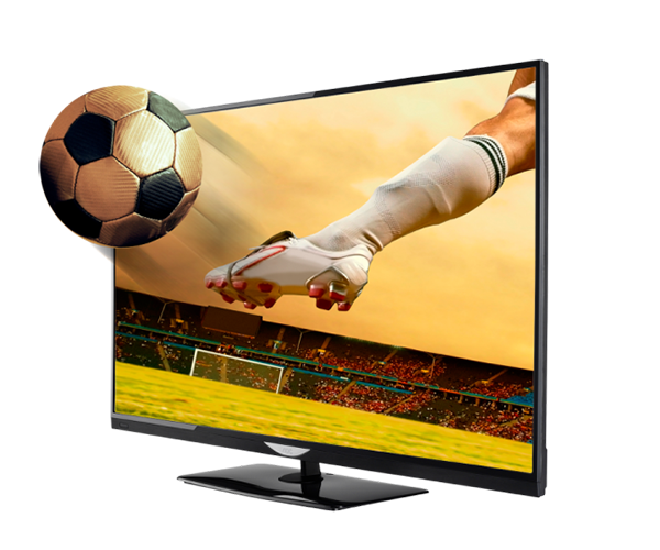 Samsung 65" QLED 4K Smart TV